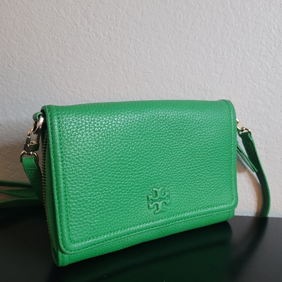 Tory Burch Handbags - Tory Burch Thea Crossbody Bag